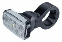 Eclairage Avant Rechargeable BBB Spot