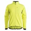 Veste Bontrager Circuit Softshell Jaune -Pas Cher Éclairage Vélo Magasin unnamed file 1887