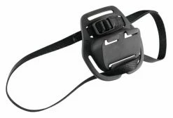 Fixation Pour Casque Velo Petzl Duo