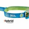 Lampe Frontale Enfant Petzl Tikkid 20 Lumens Bleu