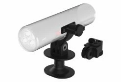 Support Casque Pour Eclairage Knog PWR