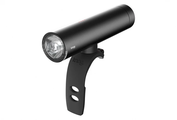 Eclairage Avant KNOG PWR Rider 450 Lumens 3 Eclairage Avant KNOG PWR Rider 450 Lumens