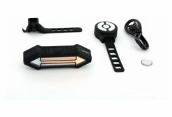 Eclairage Arrière MSC Light Indicator Avec Clignotants Gauche/Droite 5 Eclairage Arrière MSC Light Indicator Avec Clignotants Gauche/Droite -Pas Cher Éclairage Vélo Magasin unnamed file 1932