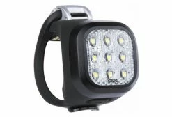 Lampe Avant Knog Blinder Mini Niner Noir