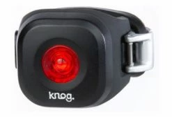 Lampe Arrière Knog Blinder Mini Dot Noir
