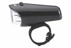 Eclairage Avant BBB ECOBEAM Noir