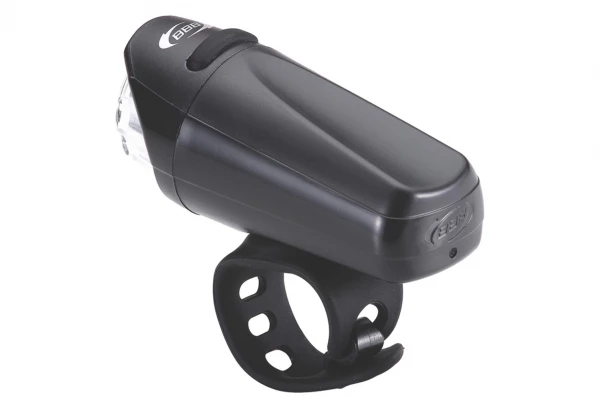 Eclairage Avant BBB ECOBEAM Noir 4 Eclairage Avant BBB ECOBEAM Noir – Image 2