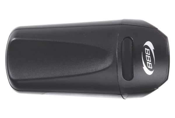 Eclairage Avant BBB ECOBEAM Noir 6 Eclairage Avant BBB ECOBEAM Noir – Image 4