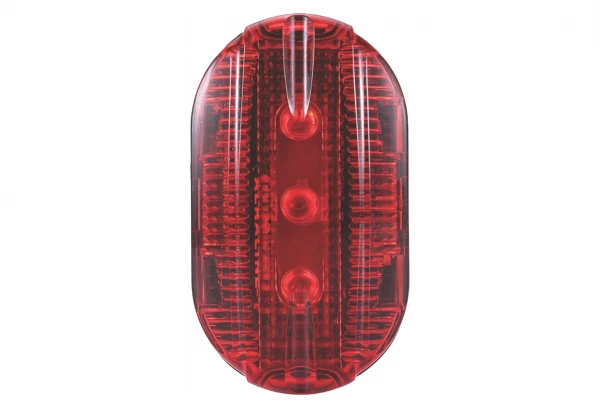 Eclairage Arrière BBB REARLASER Noir 4 Eclairage Arrière BBB REARLASER Noir – Image 2