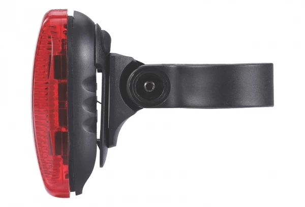 Eclairage Arrière BBB REARLASER Noir 5 Eclairage Arrière BBB REARLASER Noir – Image 3