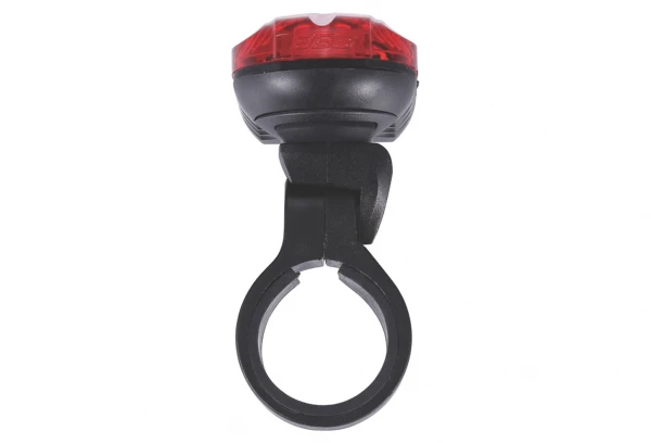 Eclairage Arrière BBB REARLASER Noir 6 Eclairage Arrière BBB REARLASER Noir – Image 4