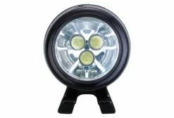 Lampe Avant TOPEAK WHITELITE II Noir -Pas Cher Éclairage Vélo Magasin unnamed file 1959