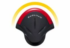 Lumière Arrière TOPEAK REDLITE II Noir -Pas Cher Éclairage Vélo Magasin unnamed file 1961