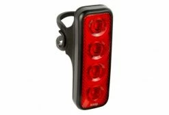KNOG Eclairage BLINDER MOB V Noir