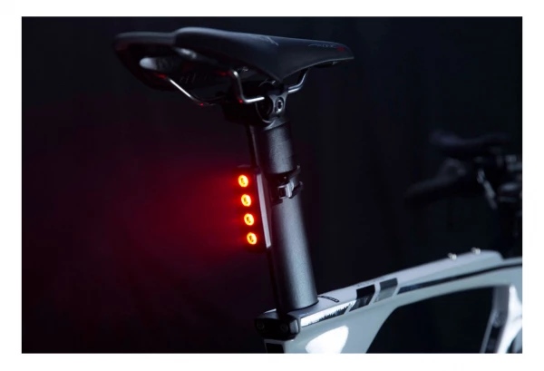 KNOG Eclairage BLINDER MOB V Noir 4 KNOG Eclairage BLINDER MOB V Noir – Image 2