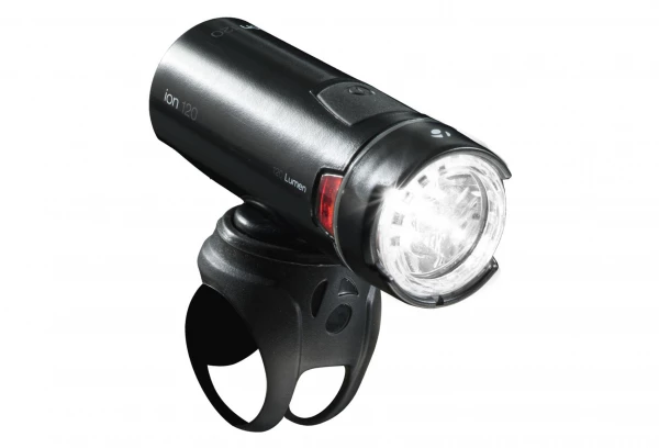 Eclairage Avant BONTRAGER ION 120 3 Eclairage Avant BONTRAGER ION 120