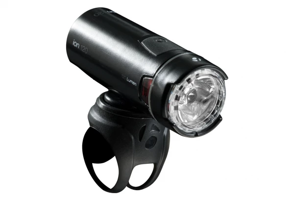 Eclairage Avant BONTRAGER ION 120 4 Eclairage Avant BONTRAGER ION 120 – Image 2