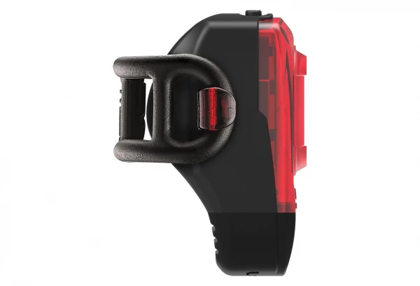 Paire D'Éclairages Lezyne Hecto Drive 500XL / KTV Pair Noir 7 Paire D'Éclairages Lezyne Hecto Drive 500XL / KTV Pair Noir – Image 5