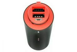 Éclairage Avant Knog PWR Trail 1100L Noir 12 Éclairage Avant Knog PWR Trail 1100L Noir -Pas Cher Éclairage Vélo Magasin unnamed file 221