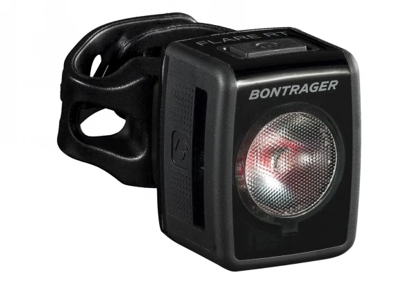 Eclairage Arrière Bontrager Flare RT USB 2019 3 Eclairage Arrière Bontrager Flare RT USB 2019