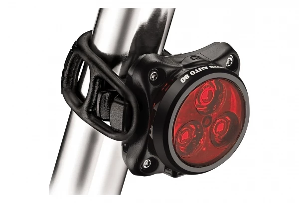 Eclairage Arrière Lezyne Zecto Drive Alert Noir 4 Eclairage Arrière Lezyne Zecto Drive Alert Noir – Image 2