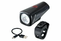 Éclairage Avant Sigma Buster 150 FL Noir -Pas Cher Éclairage Vélo Magasin unnamed file 269