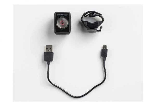 Eclairage Arrière Bontrager Flare RT USB 2019 5 Eclairage Arrière Bontrager Flare RT USB 2019 – Image 3