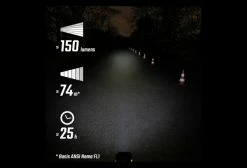 Éclairage Avant Sigma Buster 150 FL Noir -Pas Cher Éclairage Vélo Magasin unnamed file 270