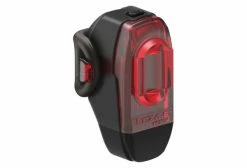 Éclairage Arrière Lezyne KTV Drive Rear Noir