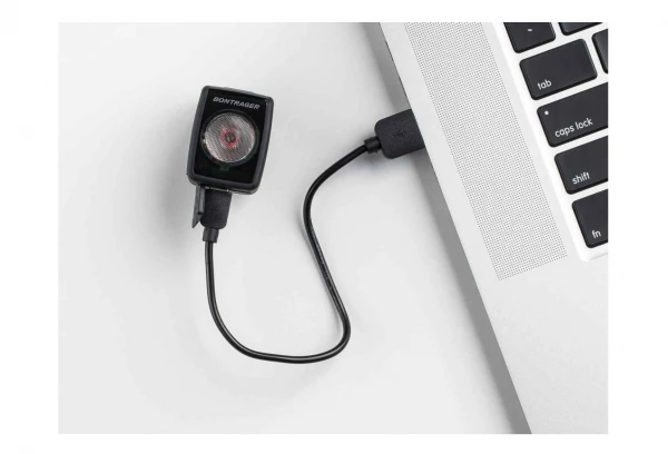 Eclairage Arrière Bontrager Flare RT USB 2019 6 Eclairage Arrière Bontrager Flare RT USB 2019 – Image 4