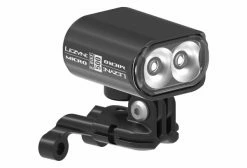 Eclairage Avant VAE Lezyne LED EBike Micro-Drive 500 Noir