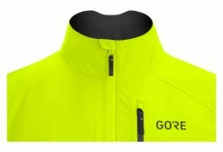 Veste Imperméable GORE Wear GTX Paclite Jaune Fluo 10 Veste Imperméable GORE Wear GTX Paclite Jaune Fluo -Pas Cher Éclairage Vélo Magasin unnamed file 295