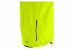 Veste Imperméable GORE Wear GTX Paclite Jaune Fluo 11 Veste Imperméable GORE Wear GTX Paclite Jaune Fluo -Pas Cher Éclairage Vélo Magasin unnamed file 296