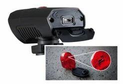 Kit D'Éclairage Sigma Buster 300 / Nugget II Flash Noir 11 Kit D'Éclairage Sigma Buster 300 / Nugget II Flash Noir -Pas Cher Éclairage Vélo Magasin unnamed file 311