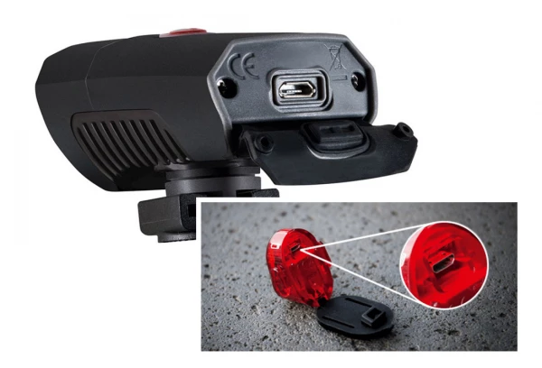 Kit D'Éclairage Sigma Buster 300 / Nugget II Flash Noir 7 Kit D'Éclairage Sigma Buster 300 / Nugget II Flash Noir – Image 5