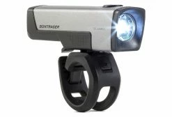 Éclairage Avant Bontrager Ion Comp R Gris