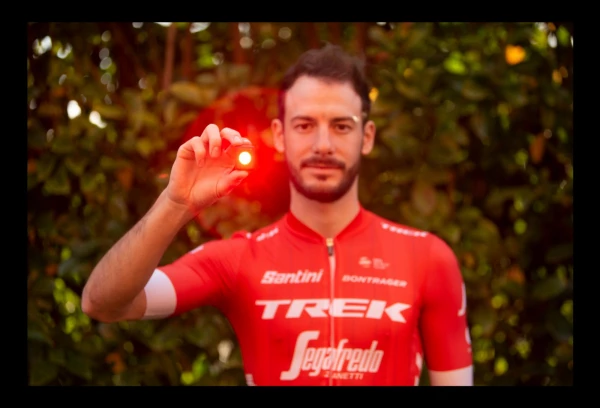 Eclairage Arrière Bontrager Flare RT USB 2019 10 Eclairage Arrière Bontrager Flare RT USB 2019 – Image 8