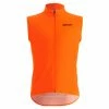Veste Coupe-vent Santini Nebula Orange 1 Veste Coupe-vent Santini Nebula Orange -Pas Cher Éclairage Vélo Magasin unnamed file 323
