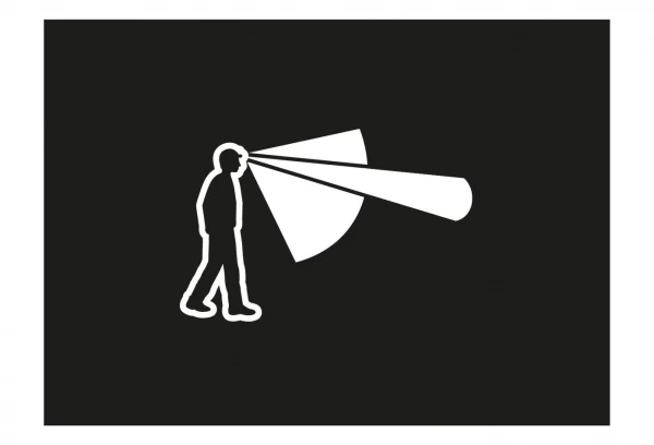 Lampe Frontale Petzl Actik Core 600 Lumens Rouge 5 Lampe Frontale Petzl Actik Core 600 Lumens Rouge – Image 3