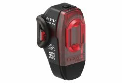 Éclairage Arrière Lezyne KTV Pro Drive Rear Noir