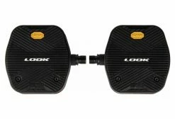 Paire De Pédales Plates Look Geo City Grip Vision Noir