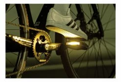 Paire De Pédales Plates Look Geo City Grip Vision Noir -Pas Cher Éclairage Vélo Magasin unnamed file 351