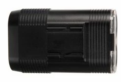 Éclairage Avant Neatt 450 Lumens V2 Noir 11 Éclairage Avant Neatt 450 Lumens V2 Noir -Pas Cher Éclairage Vélo Magasin unnamed file 355