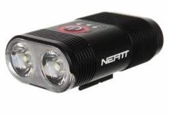 Éclairage Avant Neatt 450 Lumens V2 Noir 12 Éclairage Avant Neatt 450 Lumens V2 Noir -Pas Cher Éclairage Vélo Magasin unnamed file 356