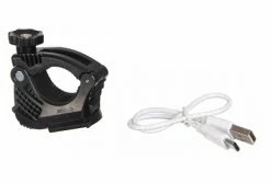 Éclairage Avant Neatt 450 Lumens V2 Noir 13 Éclairage Avant Neatt 450 Lumens V2 Noir -Pas Cher Éclairage Vélo Magasin unnamed file 357