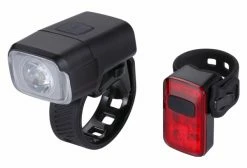 Kit D'Eclairage BBB NanoStrike 400 / Signal Noir