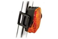 Eclairage Arrière Lezyne Laser Drive Noir -Pas Cher Éclairage Vélo Magasin unnamed file 371