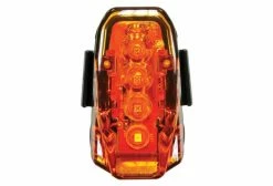 Eclairage Arrière Lezyne Laser Drive Noir -Pas Cher Éclairage Vélo Magasin unnamed file 372