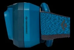 Lampe Frontale Black Diamond Storm 500-R Bleu -Pas Cher Éclairage Vélo Magasin unnamed file 377