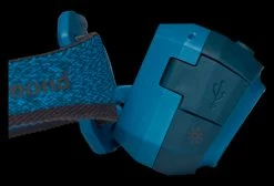 Lampe Frontale Black Diamond Storm 500-R Bleu -Pas Cher Éclairage Vélo Magasin unnamed file 379